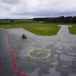 Tausende Besucher bei der Bundespolizei in Blumberg 12 Bernau LIVE