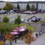Tausende Besucher bei der Bundespolizei in Blumberg 11 Bernau LIVE