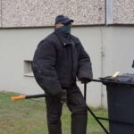 Tausende Besucher bei der Bundespolizei in Blumberg 6 Bernau LIVE