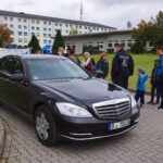 Tausende Besucher bei der Bundespolizei in Blumberg 4 Bernau LIVE