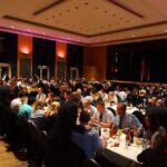 Feuerwehr Bernau - wer löscht und rettet soll auch feiern! 100 Bernau LIVE