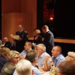 Feuerwehr Bernau - wer löscht und rettet soll auch feiern! 101 Bernau LIVE