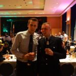 Feuerwehr Bernau - wer löscht und rettet soll auch feiern! 109 Bernau LIVE