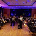 Feuerwehr Bernau - wer löscht und rettet soll auch feiern! 110 Bernau LIVE