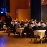 Feuerwehr Bernau - wer löscht und rettet soll auch feiern! 116 Bernau LIVE