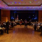 Feuerwehr Bernau - wer löscht und rettet soll auch feiern! 124 Bernau LIVE