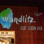 Herbstleuchten in Wandlitz: Leider mehr Aqua als Lumina 5 Bernau LIVE