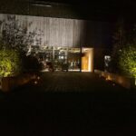 Herbstleuchten in Wandlitz: Leider mehr Aqua als Lumina 18 Bernau LIVE