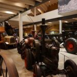 Herbstleuchten in Wandlitz: Leider mehr Aqua als Lumina 19 Bernau LIVE