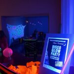 Herbstleuchten in Wandlitz: Leider mehr Aqua als Lumina 34 Bernau LIVE