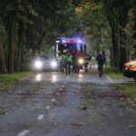 Sturmtief „Xavier“ fegte über unsere Region - Zahlreiche Schäden 20 Bernau LIVE