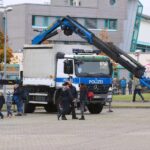 Tausende Besucher bei der Bundespolizei in Blumberg 34 Bernau LIVE
