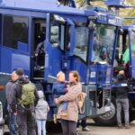 Tausende Besucher bei der Bundespolizei in Blumberg 33 Bernau LIVE