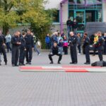 Tausende Besucher bei der Bundespolizei in Blumberg 32 Bernau LIVE