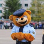 Tausende Besucher bei der Bundespolizei in Blumberg 29 Bernau LIVE