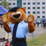 Tausende Besucher bei der Bundespolizei in Blumberg 36 Tausende Besucher bei der Bundespolizei in Blumberg