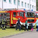 Tausende Besucher bei der Bundespolizei in Blumberg 27 Bernau LIVE