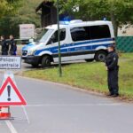 Tausende Besucher bei der Bundespolizei in Blumberg 26 Bernau LIVE