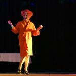 Feuerwehr Bernau - wer löscht und rettet soll auch feiern! 120 Bernau LIVE