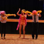 Feuerwehr Bernau - wer löscht und rettet soll auch feiern! 122 Bernau LIVE