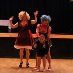 Feuerwehr Bernau - wer löscht und rettet soll auch feiern! 125 Bernau LIVE