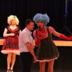 Feuerwehr Bernau - wer löscht und rettet soll auch feiern! 126 Bernau LIVE