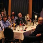 Feuerwehr Bernau - wer löscht und rettet soll auch feiern! 128 Bernau LIVE