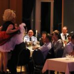 Feuerwehr Bernau - wer löscht und rettet soll auch feiern! 130 Bernau LIVE