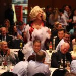 Feuerwehr Bernau - wer löscht und rettet soll auch feiern! 131 Bernau LIVE