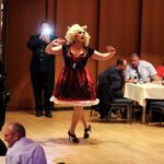 Feuerwehr Bernau - wer löscht und rettet soll auch feiern! 142 Bernau LIVE