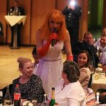 Feuerwehr Bernau - wer löscht und rettet soll auch feiern! 132 Bernau LIVE