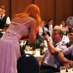 Feuerwehr Bernau - wer löscht und rettet soll auch feiern! 133 Feuerwehr Bernau - wer löscht und rettet soll auch feiern!