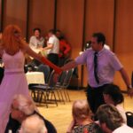 Feuerwehr Bernau - wer löscht und rettet soll auch feiern! 134 Bernau LIVE