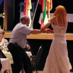 Feuerwehr Bernau - wer löscht und rettet soll auch feiern! 135 Bernau LIVE