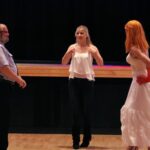 Feuerwehr Bernau - wer löscht und rettet soll auch feiern! 136 Bernau LIVE