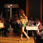 Feuerwehr Bernau - wer löscht und rettet soll auch feiern! 138 Bernau LIVE