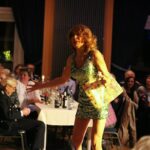 Feuerwehr Bernau - wer löscht und rettet soll auch feiern! 139 Bernau LIVE