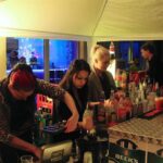 Bernau hat geleuchtet und zur Lokaltour gefeiert 21 Bernau LIVE