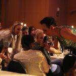 Feuerwehr Bernau - wer löscht und rettet soll auch feiern! 141 Bernau LIVE