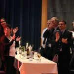 Feuerwehr Bernau - wer löscht und rettet soll auch feiern! 146 Bernau LIVE