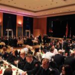 Feuerwehr Bernau - wer löscht und rettet soll auch feiern! 1 Bernau LIVE