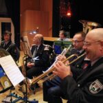 Feuerwehr Bernau - wer löscht und rettet soll auch feiern! 4 Bernau LIVE