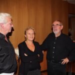 Feuerwehr Bernau - wer löscht und rettet soll auch feiern! 6 Bernau LIVE