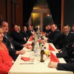 Feuerwehr Bernau - wer löscht und rettet soll auch feiern! 7 Bernau LIVE