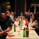 Feuerwehr Bernau - wer löscht und rettet soll auch feiern! 8 Bernau LIVE