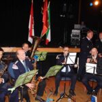 Feuerwehr Bernau - wer löscht und rettet soll auch feiern! 10 Bernau LIVE