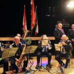 Feuerwehr Bernau - wer löscht und rettet soll auch feiern! 11 Bernau LIVE