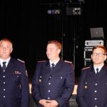 Feuerwehr Bernau - wer löscht und rettet soll auch feiern! 12 Bernau LIVE