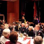 Feuerwehr Bernau - wer löscht und rettet soll auch feiern! 14 Bernau LIVE