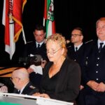 Feuerwehr Bernau - wer löscht und rettet soll auch feiern! 15 Bernau LIVE